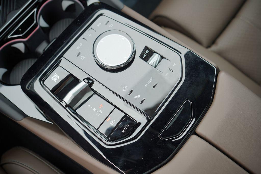 new 2026 BMW 530 car, priced at $73,165