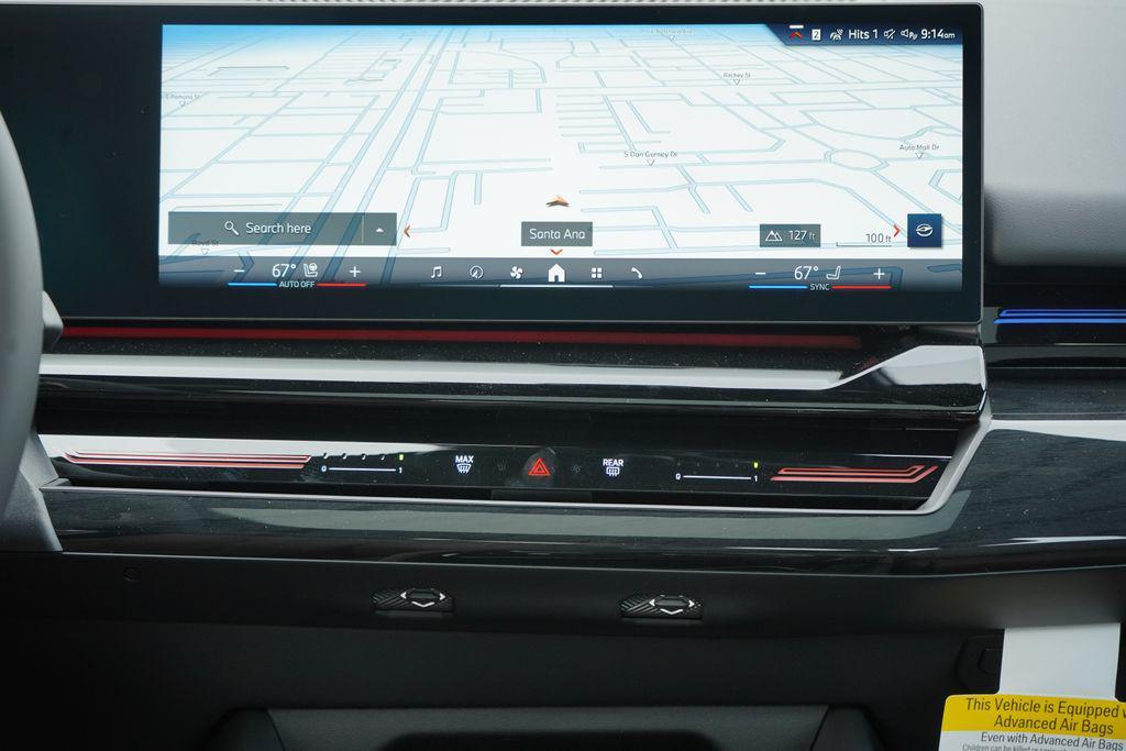 new 2026 BMW 530 car, priced at $73,165