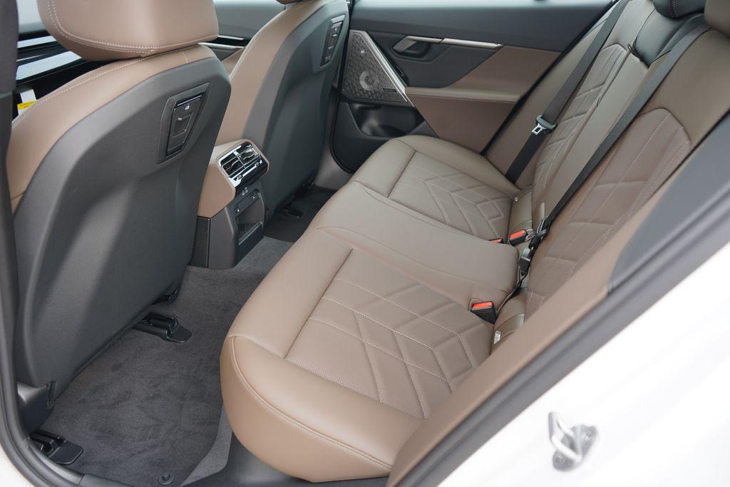 new 2026 BMW 530 car, priced at $73,165