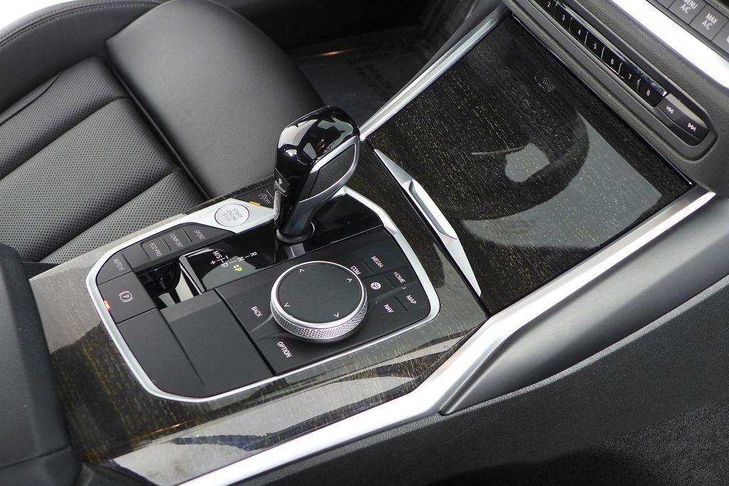 used 2022 BMW 330 car, priced at $27,888