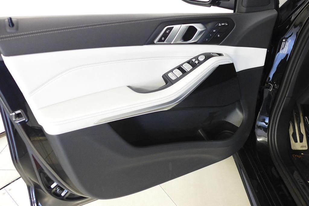 used 2024 BMW X7 car, priced at $63,888