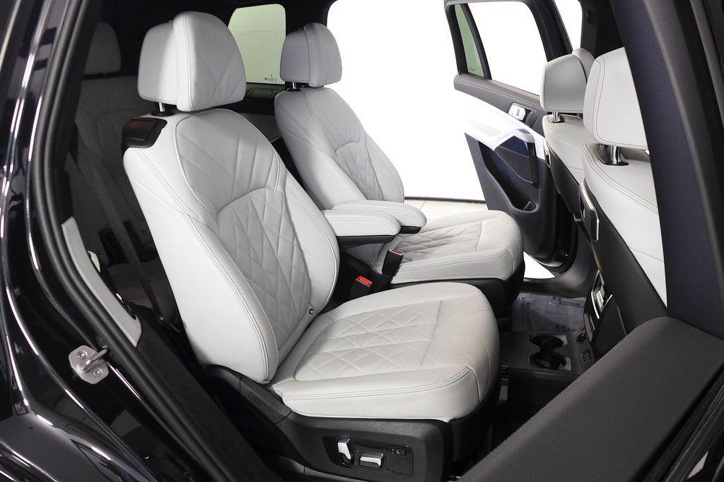 used 2024 BMW X7 car, priced at $63,888