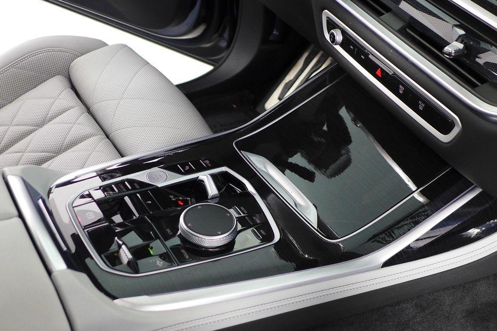 used 2024 BMW X7 car, priced at $63,888