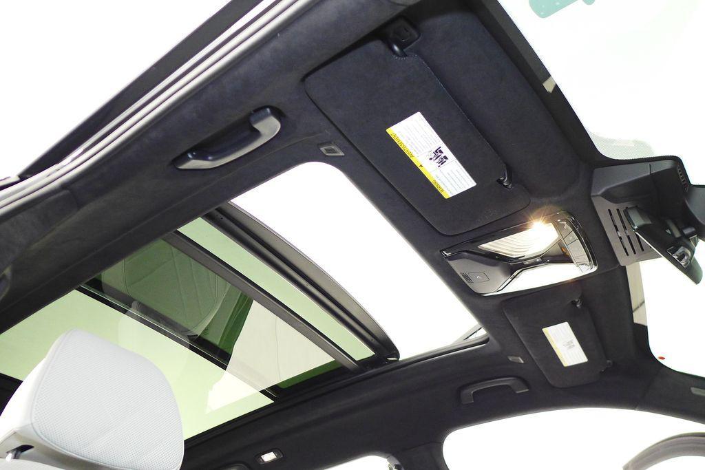 used 2024 BMW X7 car, priced at $63,888