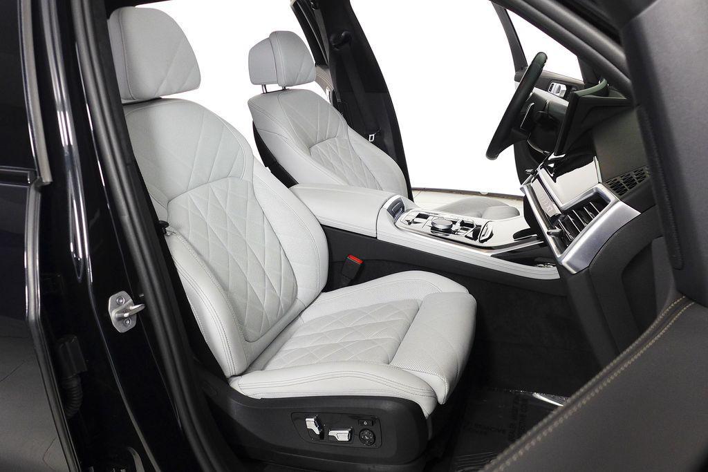 used 2024 BMW X7 car, priced at $63,888