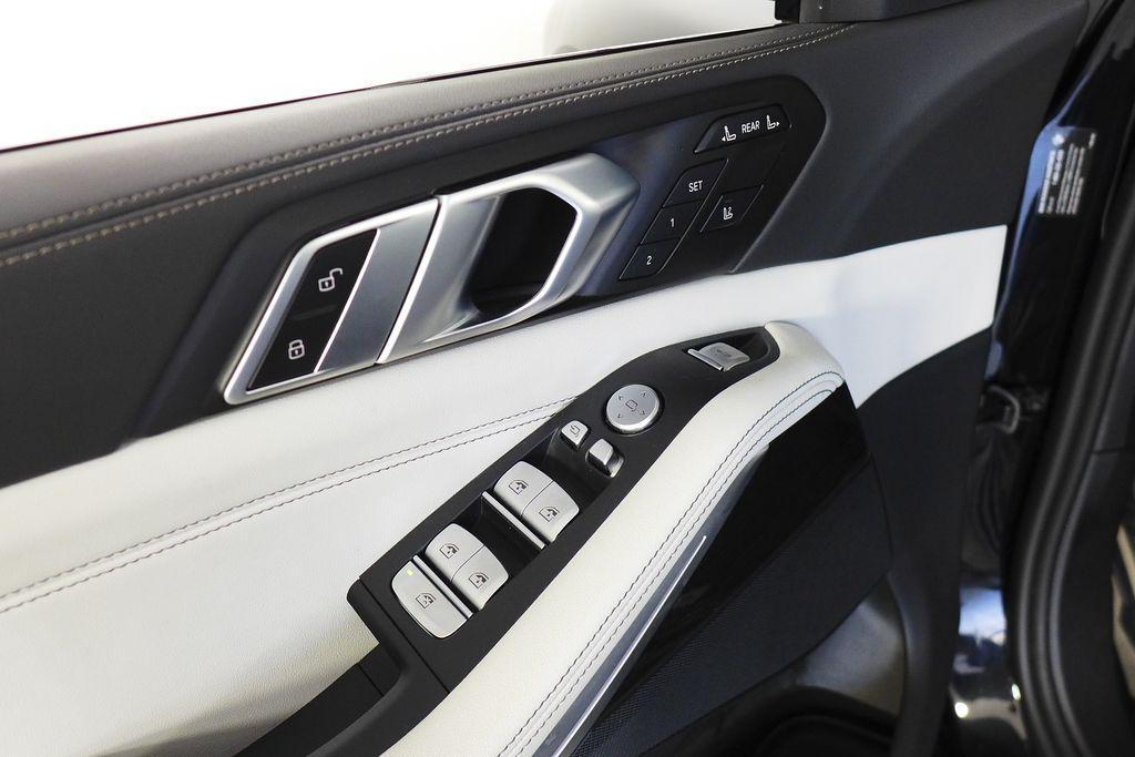 used 2024 BMW X7 car, priced at $63,888