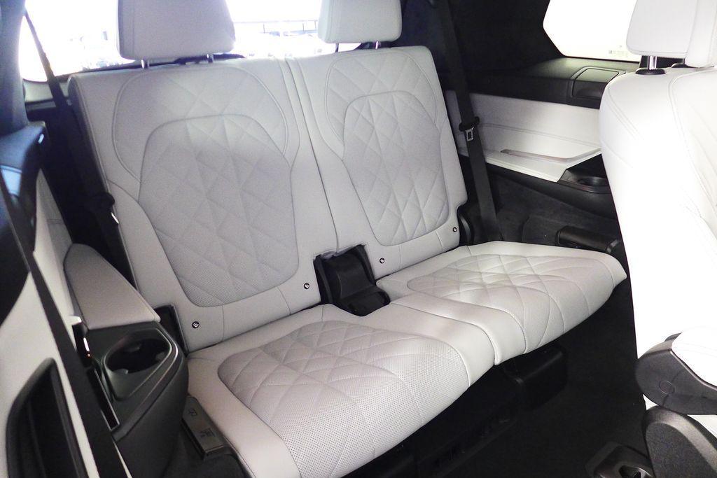 used 2024 BMW X7 car, priced at $63,888