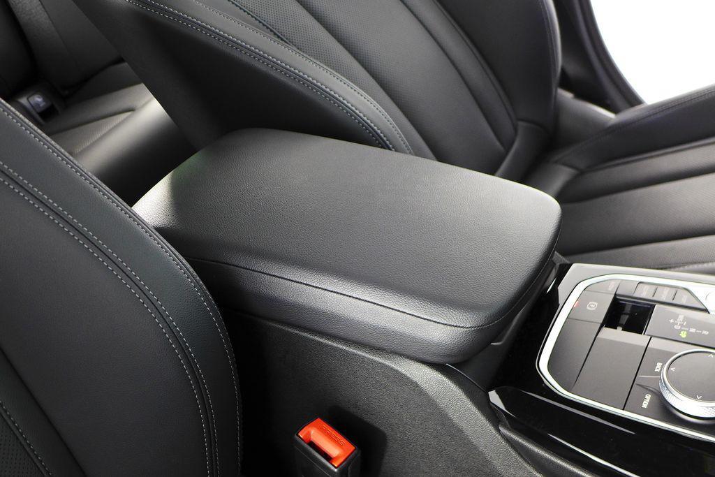 used 2023 BMW X3 car, priced at $31,888