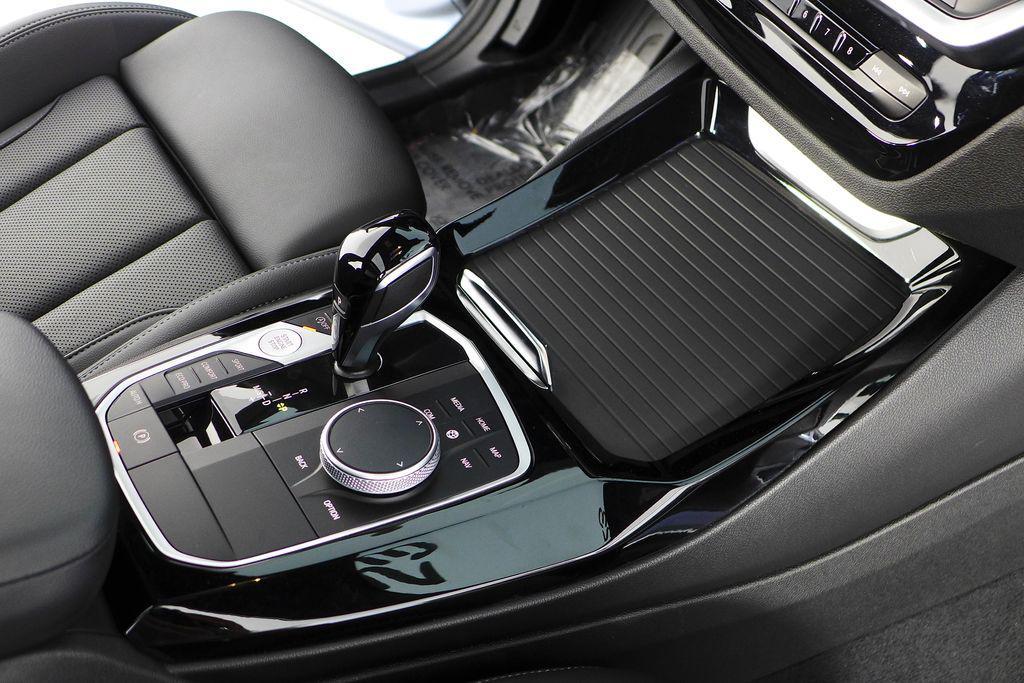 used 2023 BMW X3 car, priced at $31,888