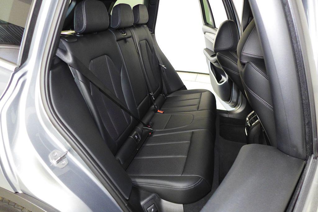 used 2023 BMW X3 car, priced at $31,888