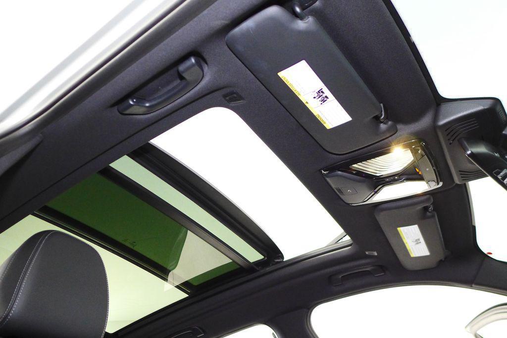 used 2023 BMW X3 car, priced at $31,888