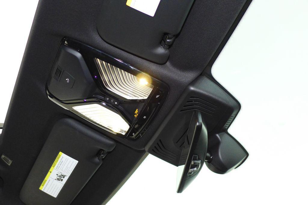 used 2023 BMW X3 car, priced at $31,888