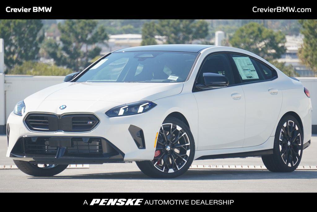 new 2026 BMW M235 Gran Coupe car, priced at $54,875