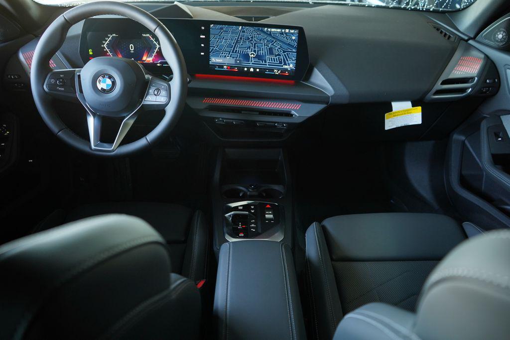 new 2026 BMW 228 Gran Coupe car, priced at $45,375