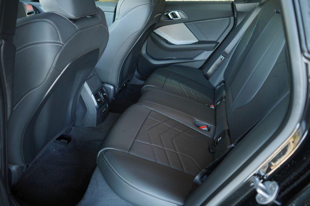 new 2026 BMW 228 Gran Coupe car, priced at $45,375
