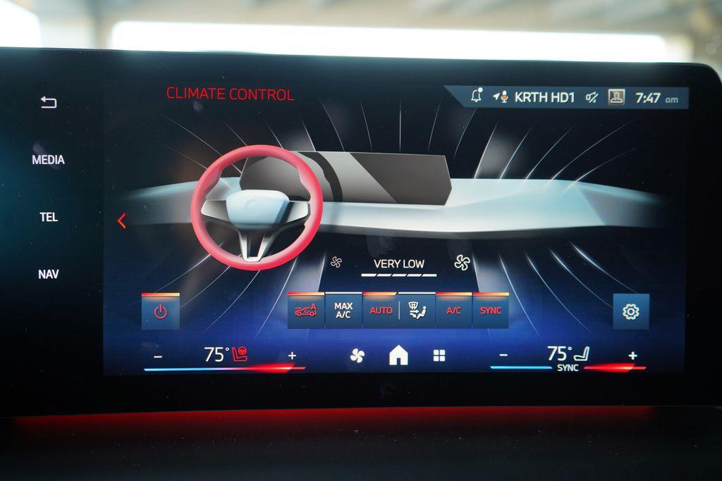 new 2026 BMW 228 Gran Coupe car, priced at $45,375