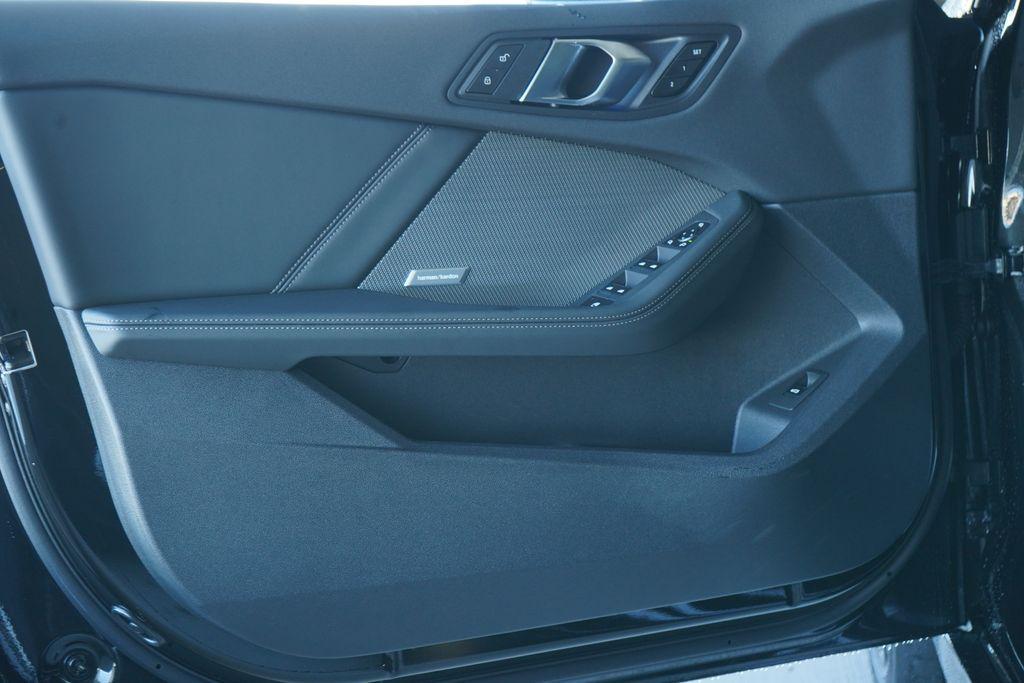 new 2026 BMW 228 Gran Coupe car, priced at $45,375