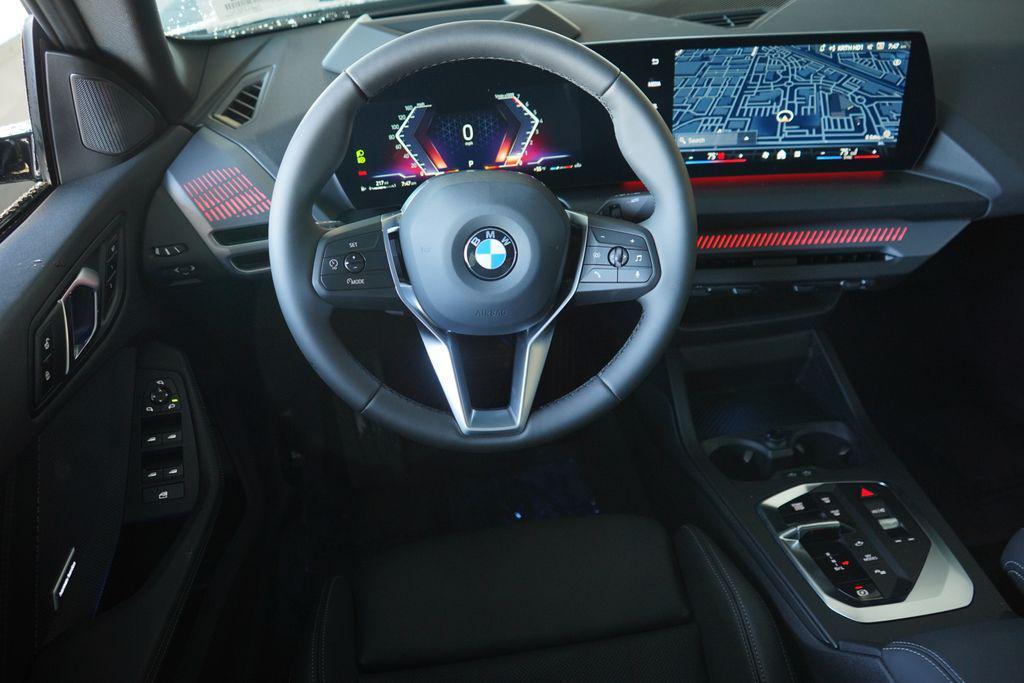 new 2026 BMW 228 Gran Coupe car, priced at $45,375
