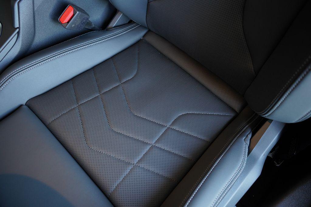 new 2026 BMW 228 Gran Coupe car, priced at $45,375