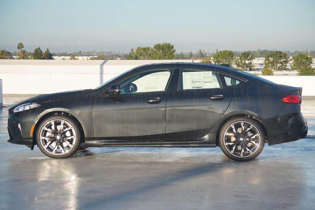 new 2026 BMW 228 Gran Coupe car, priced at $45,375