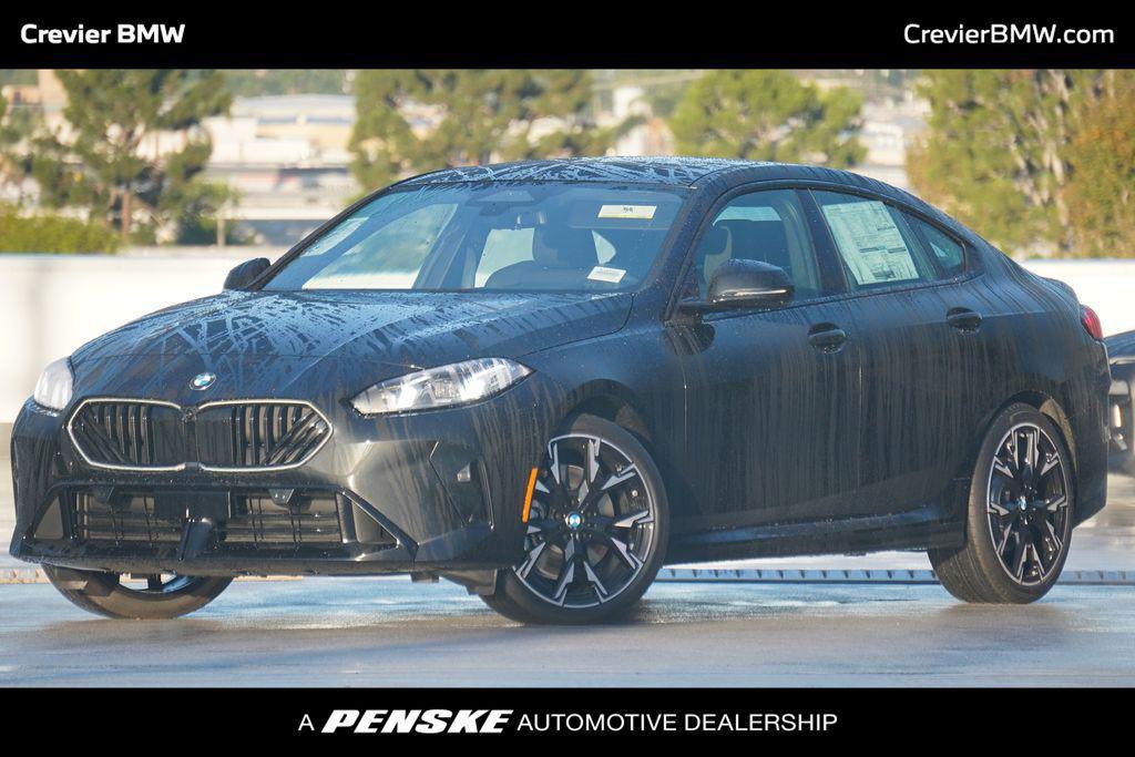 new 2026 BMW 228 Gran Coupe car, priced at $45,375