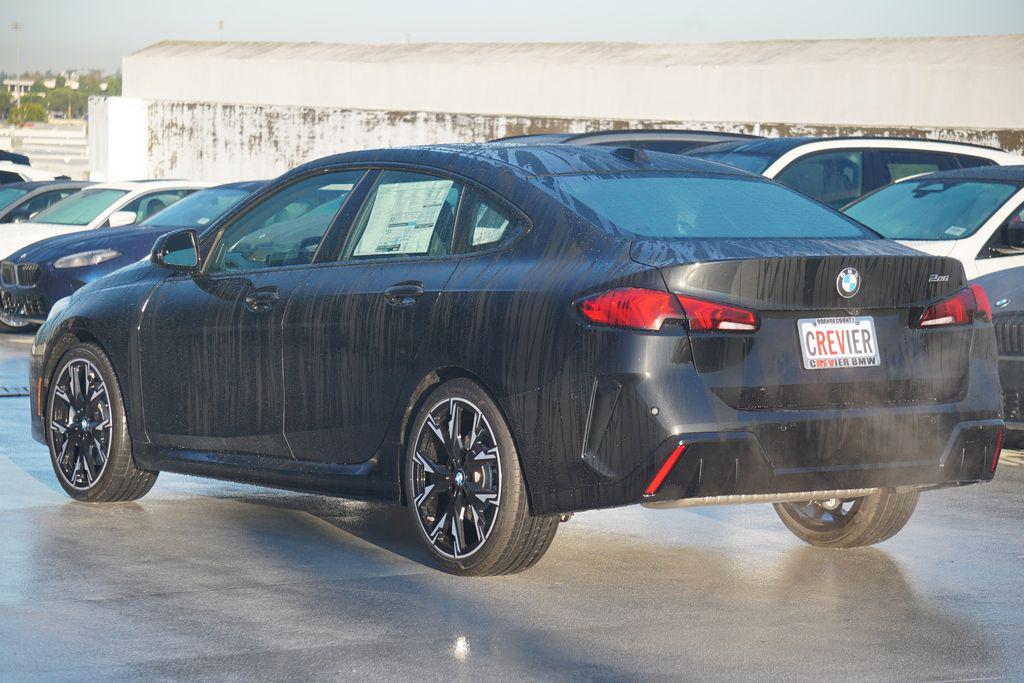 new 2026 BMW 228 Gran Coupe car, priced at $45,375
