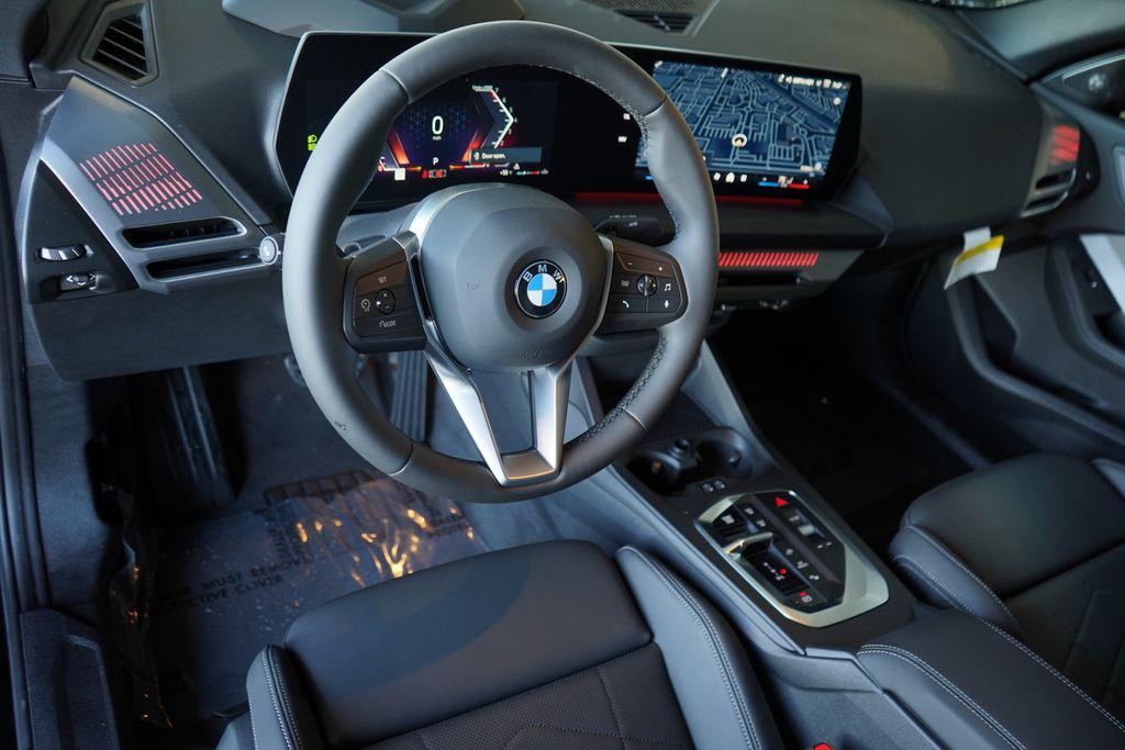 new 2026 BMW 228 Gran Coupe car, priced at $45,375