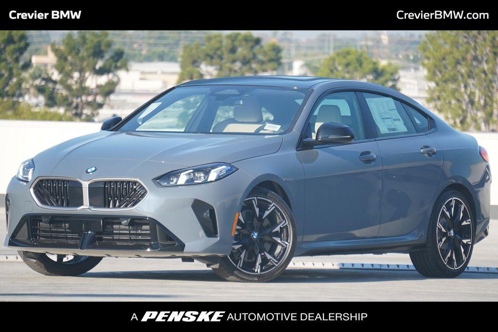 new 2026 BMW 228 Gran Coupe car, priced at $44,225