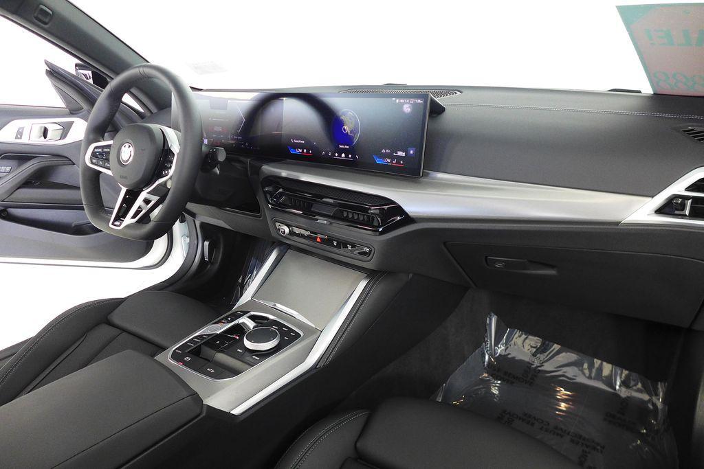 used 2025 BMW 430 car, priced at $52,888