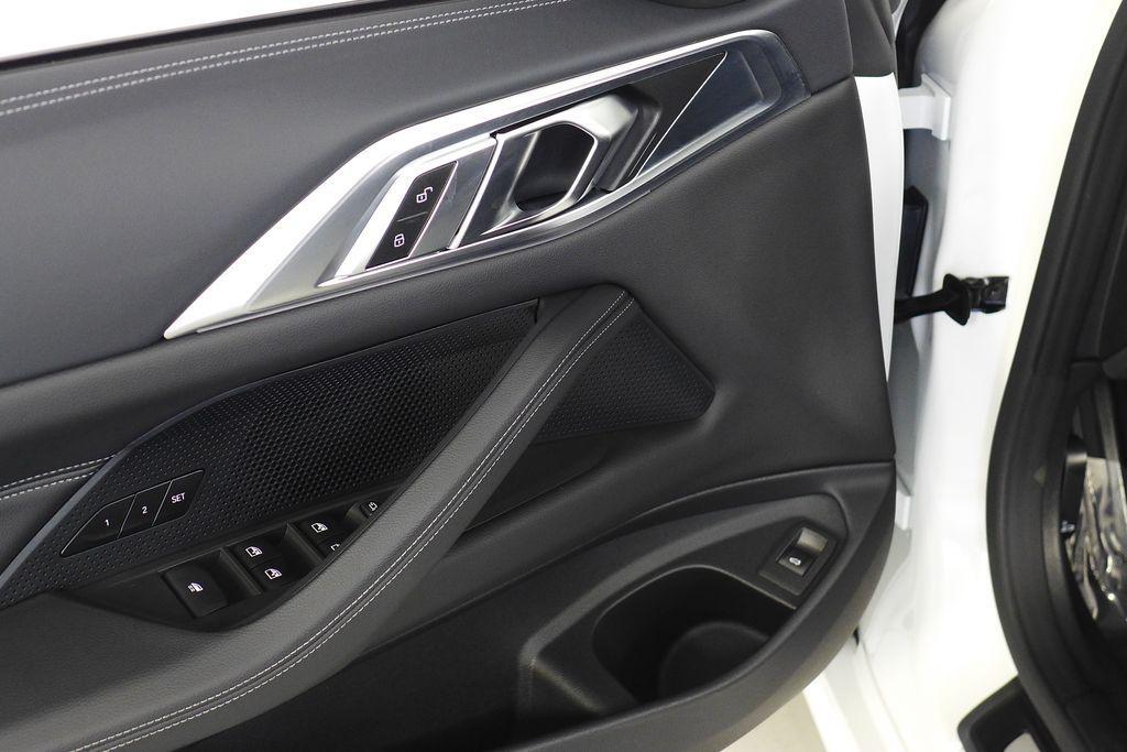 used 2025 BMW 430 car, priced at $52,888