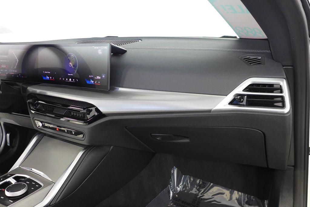 used 2025 BMW 430 car, priced at $52,888