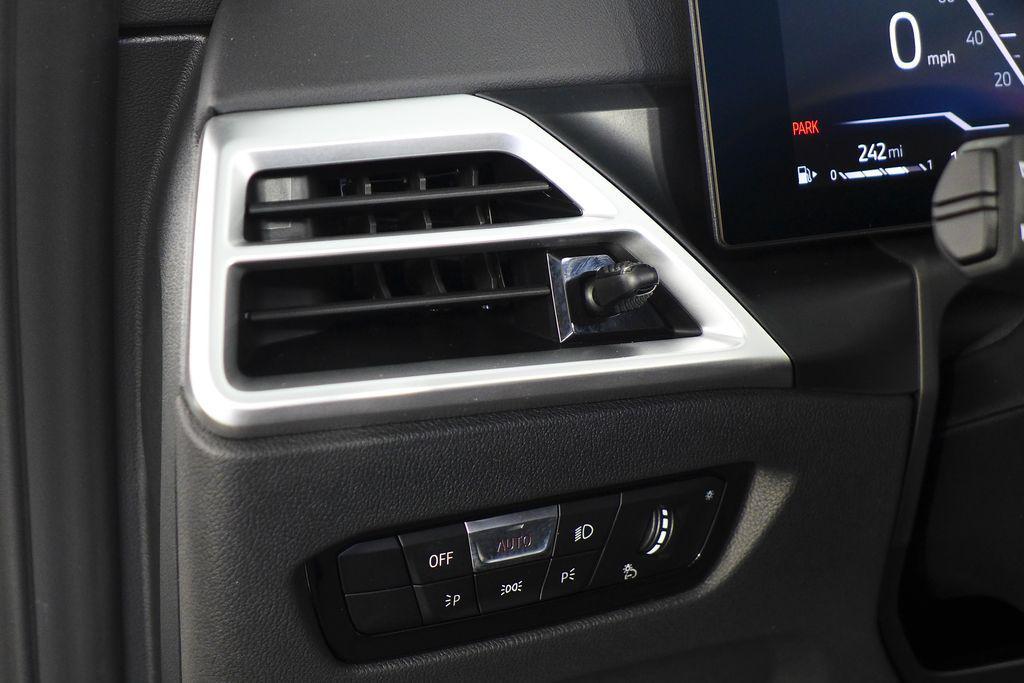 used 2025 BMW 430 car, priced at $52,888