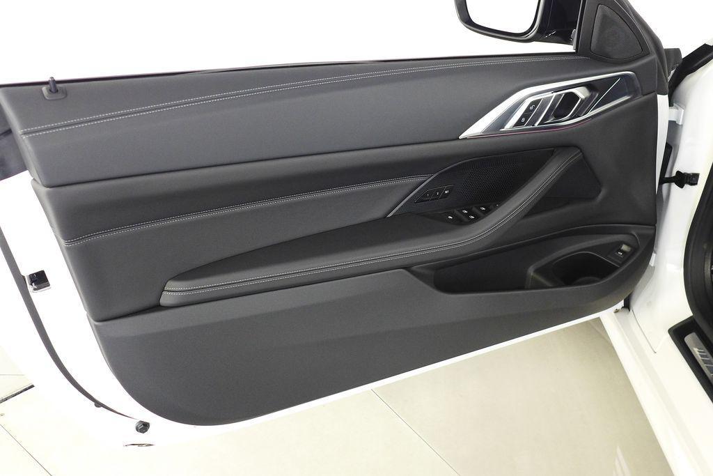 used 2025 BMW 430 car, priced at $52,888