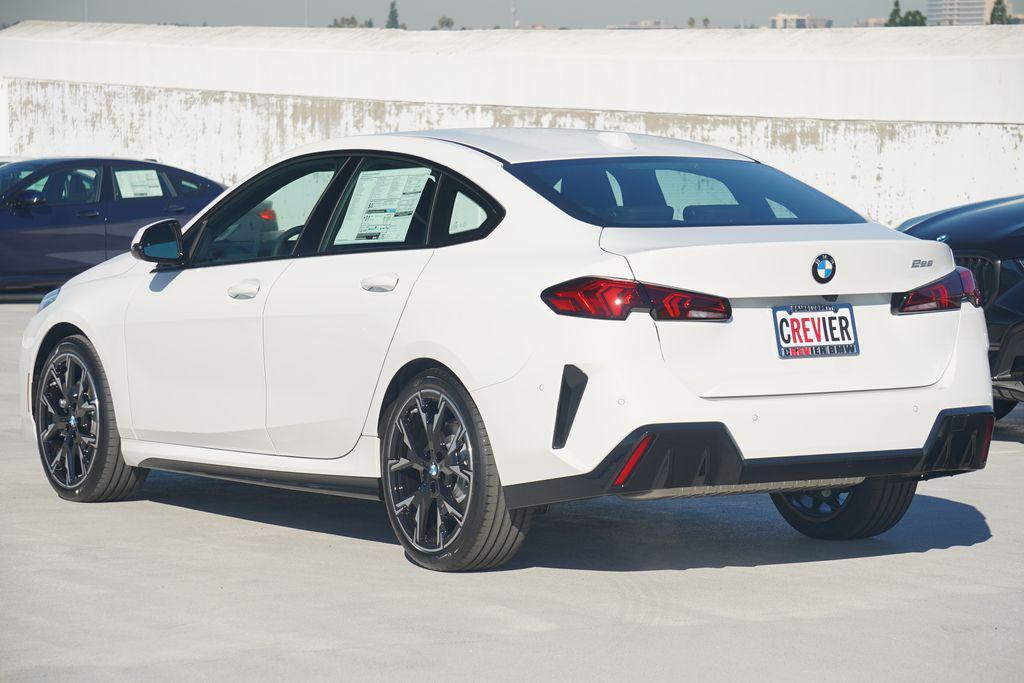 new 2026 BMW 228 Gran Coupe car, priced at $41,625