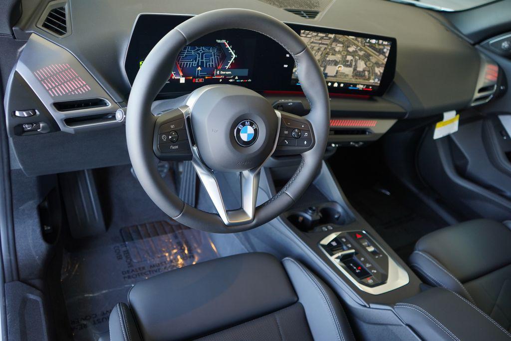 new 2026 BMW 228 Gran Coupe car, priced at $41,625