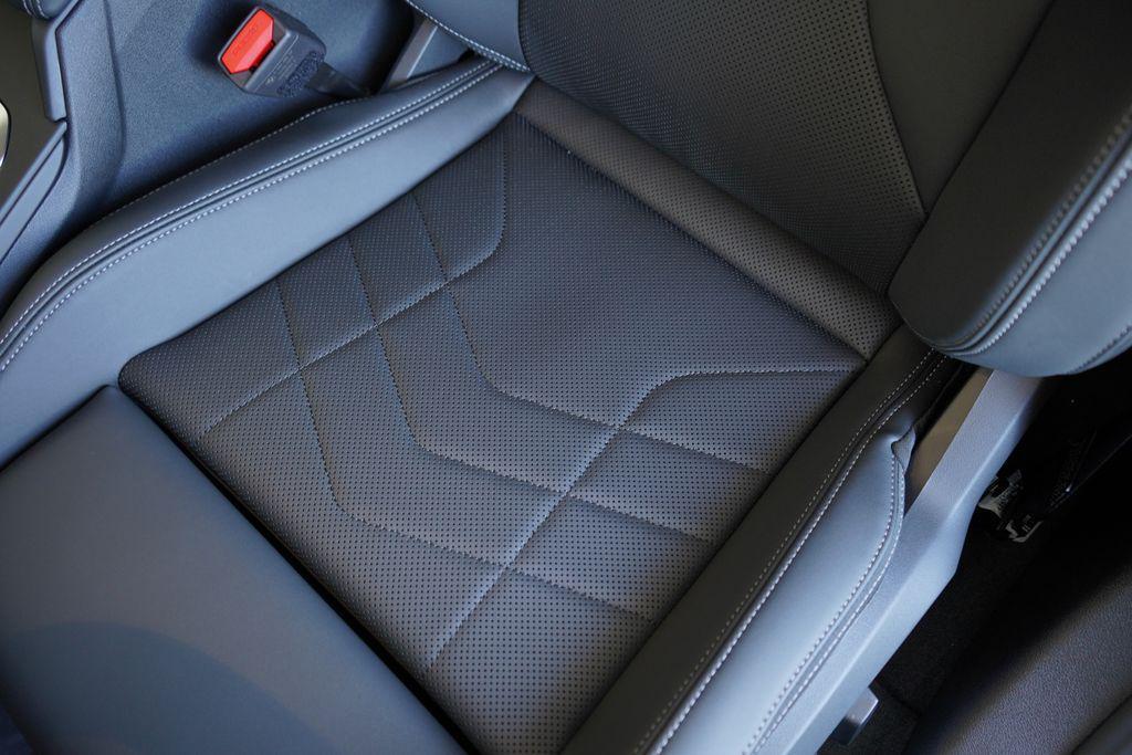 new 2026 BMW 228 Gran Coupe car, priced at $41,625
