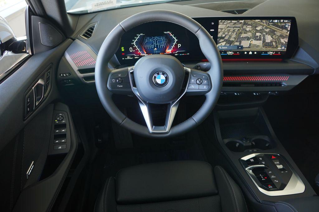 new 2026 BMW 228 Gran Coupe car, priced at $41,625