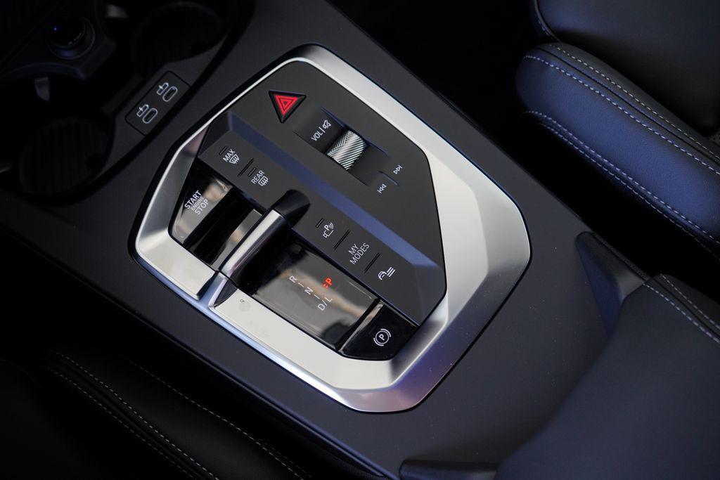 new 2026 BMW 228 Gran Coupe car, priced at $41,625