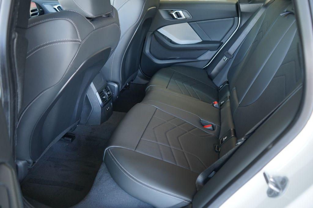 new 2026 BMW 228 Gran Coupe car, priced at $41,625