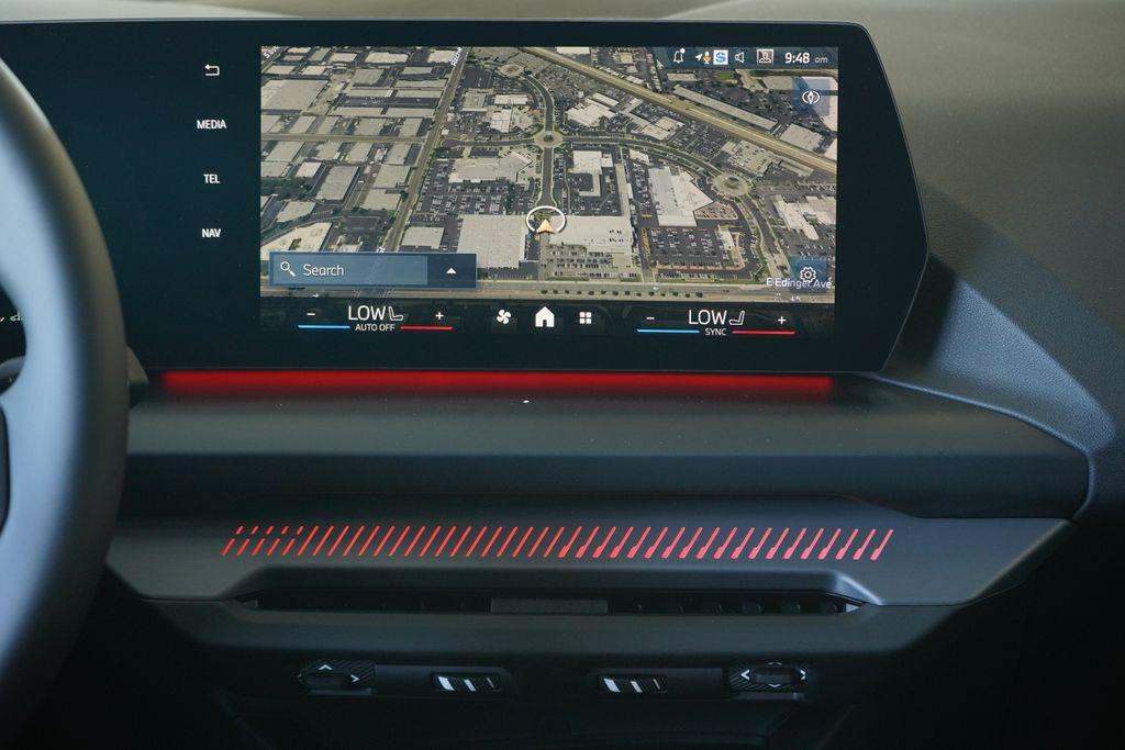 new 2026 BMW 228 Gran Coupe car, priced at $41,625