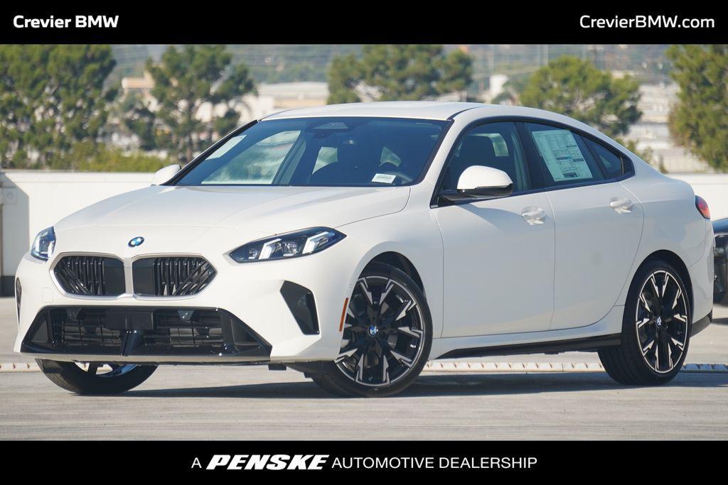 new 2026 BMW 228 Gran Coupe car, priced at $41,625