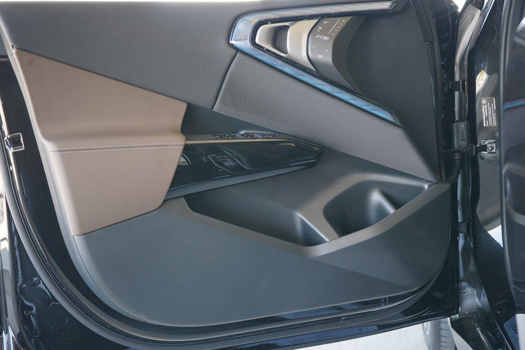 new 2026 BMW X3 car, priced at $73,675