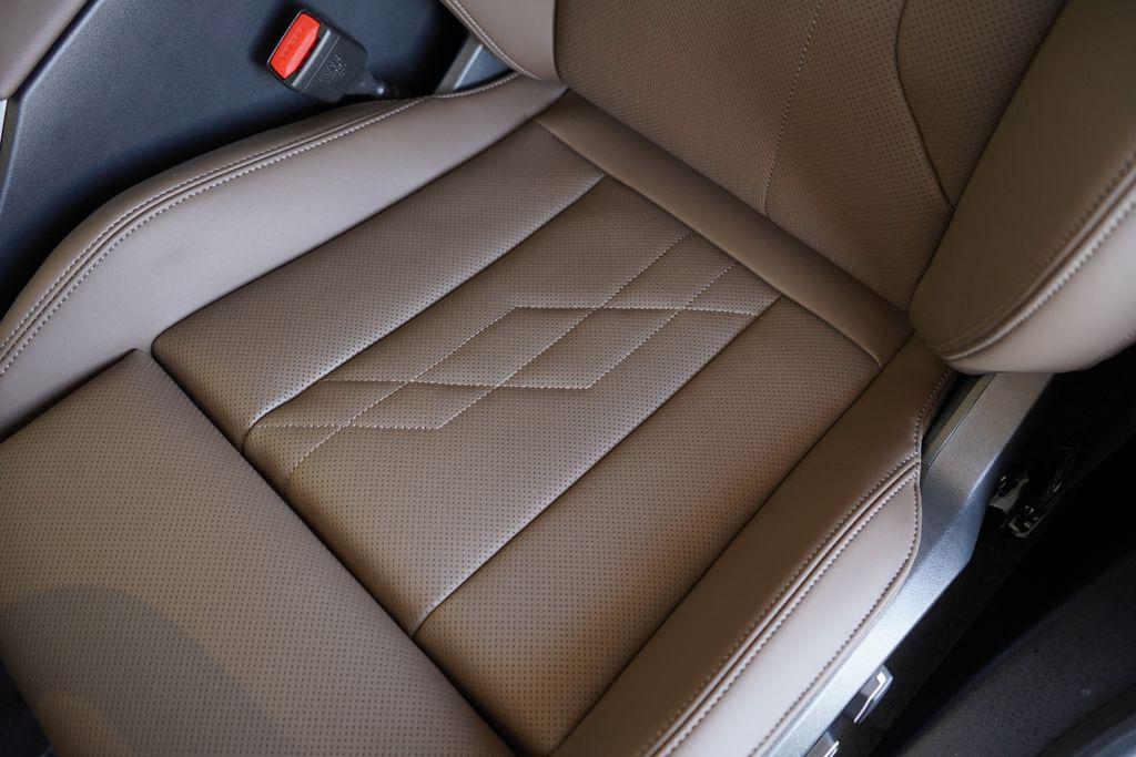 new 2026 BMW X3 car, priced at $73,675