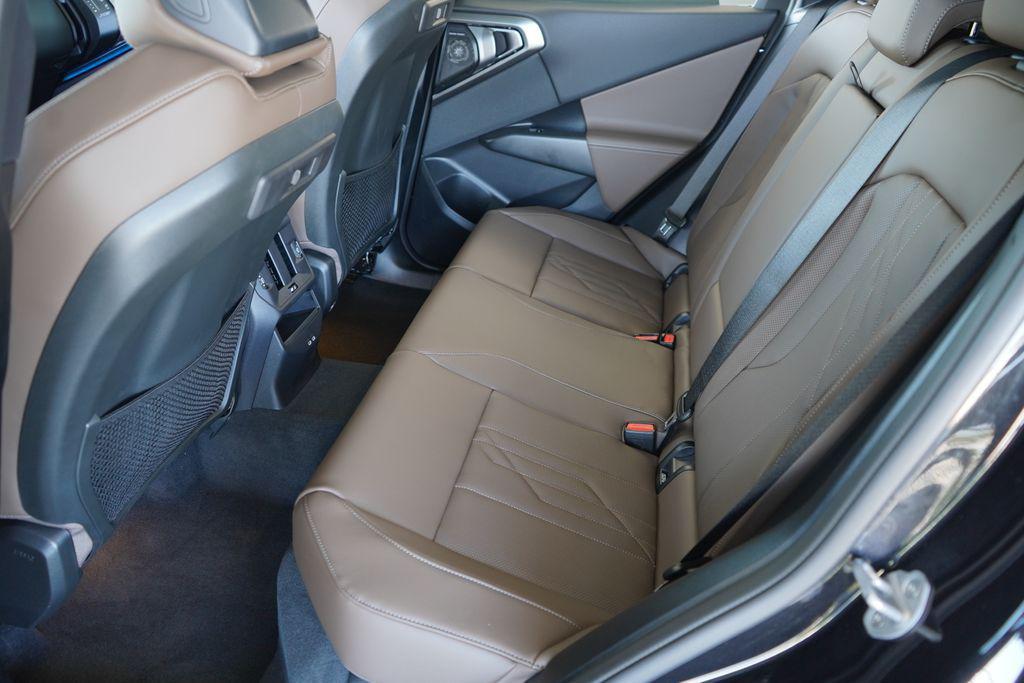 new 2026 BMW X3 car, priced at $73,675