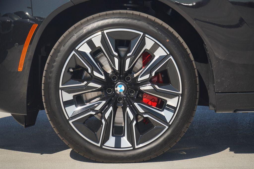 new 2026 BMW X3 car, priced at $73,675