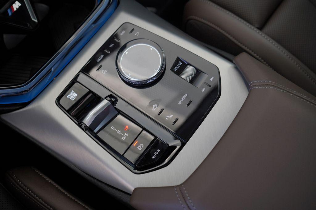 new 2026 BMW X3 car, priced at $73,675