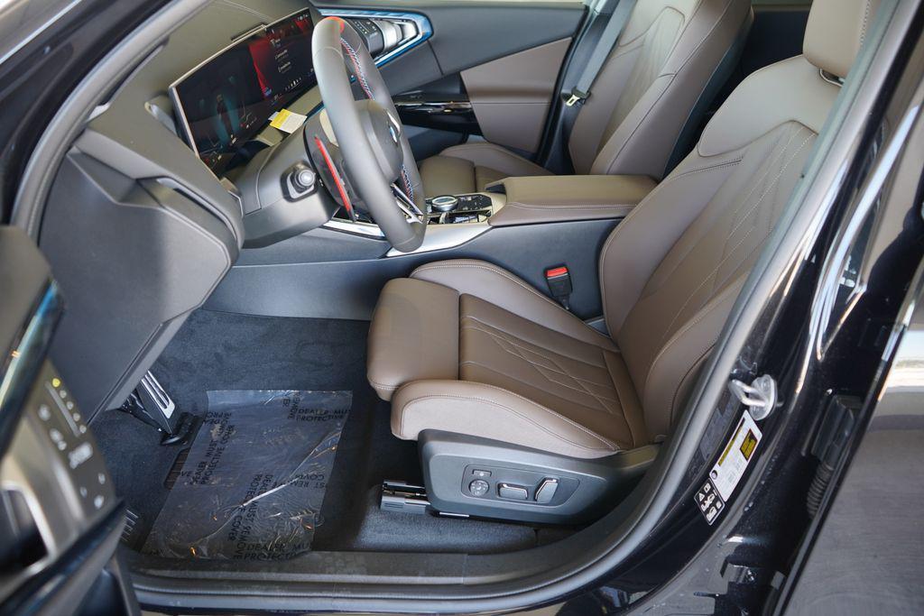 new 2026 BMW X3 car, priced at $73,675