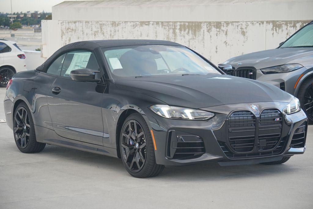 new 2026 BMW M440 car, priced at $79,590