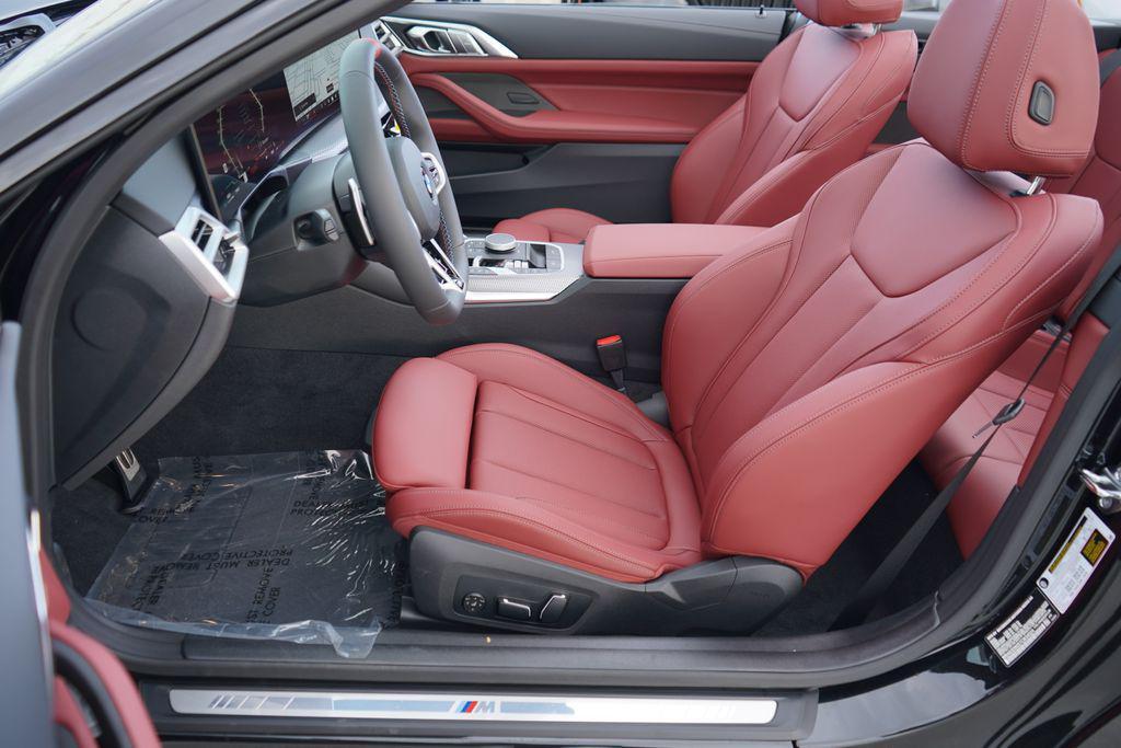 new 2026 BMW M440 car, priced at $79,590