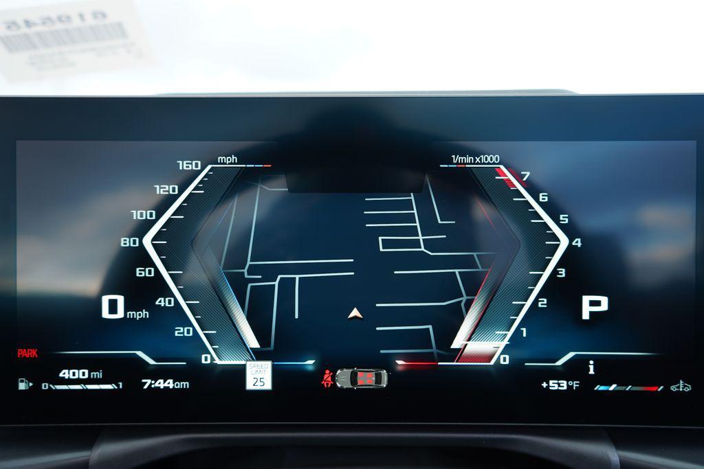 new 2026 BMW M440 car, priced at $79,590